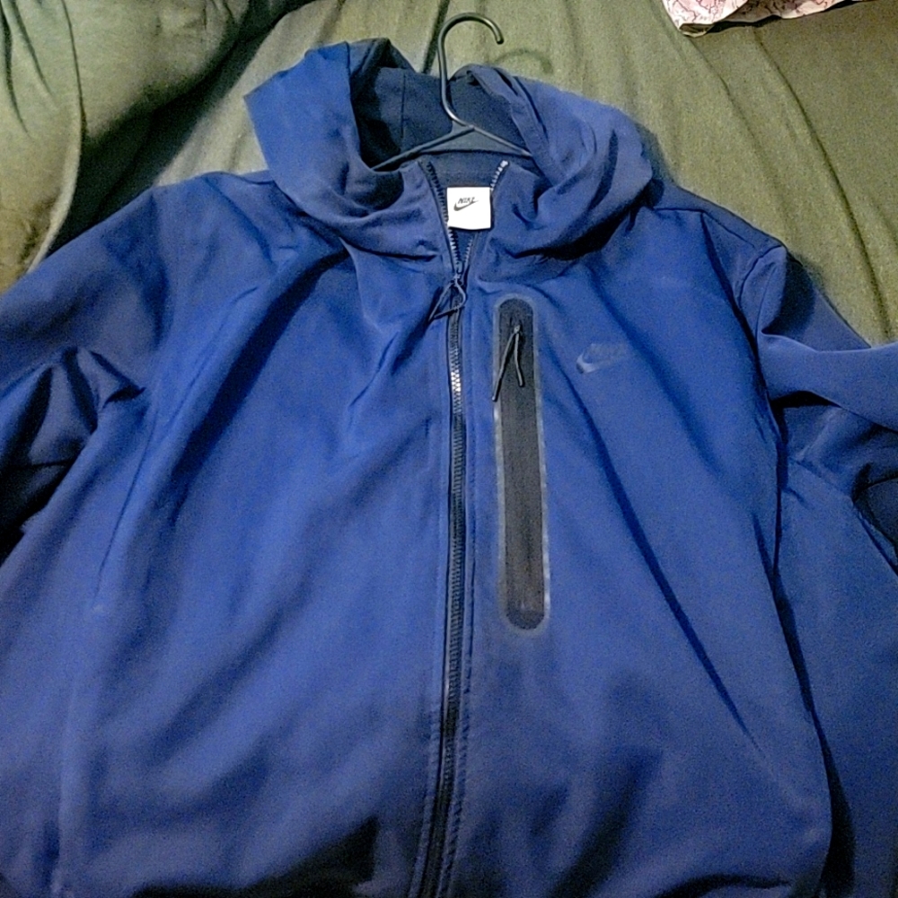 Nike Jacket